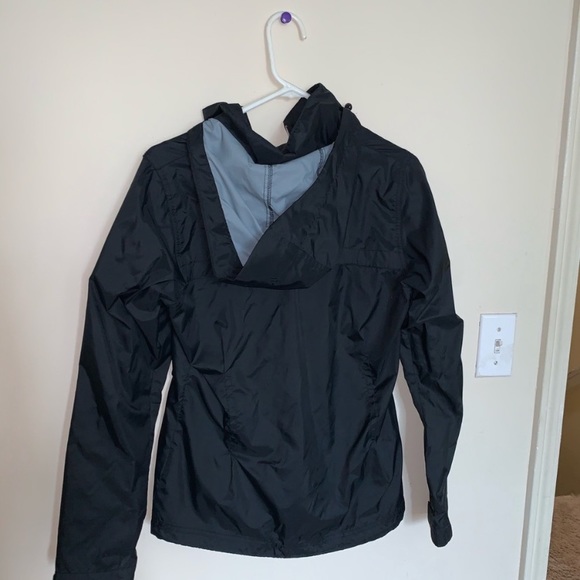 Columbia Rain Jacket - Picture 2 of 5